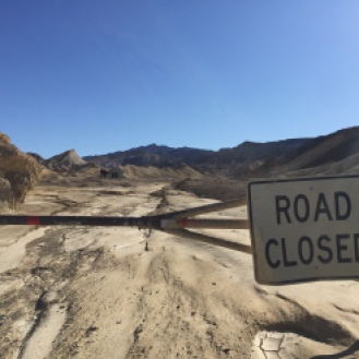 Death Valley